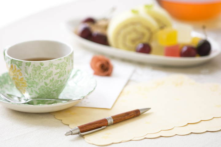 トムハウス　喫茶