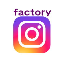 インスタ　トムハウスファクトリー